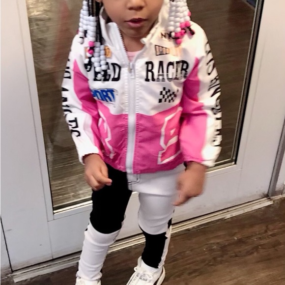 Nike puffer coat - Picture 3 of 3